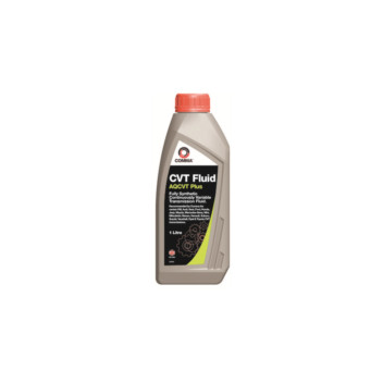Comma AQCVTP1L - Coolant Fluid