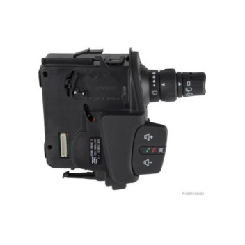 Herth+Buss Elparts 70477080 - Steering Column Switch