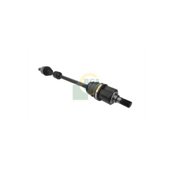BGA Group DS2720R - Drive Shaft (Front Right Hand)