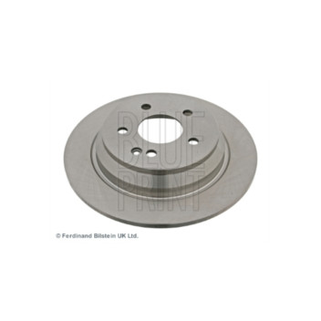 Blue Print ADU174354 - Brake Disc (Rear)
