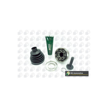 BGA Group CV0124A - CV Joint Kit (Front Outer Left Hand+Right Hand)
