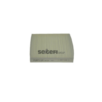 Purflux AH127 - Cabin Filter