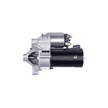 Hella 8EA011610-431 - Starter Motor
