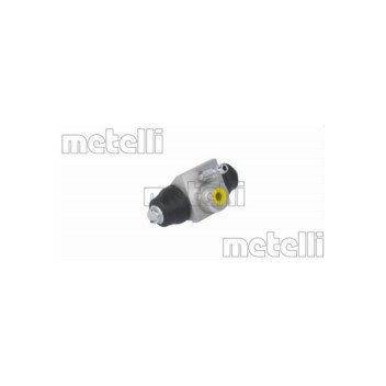 Metelli 04-0679 - Wheel Cylinder (Rear)