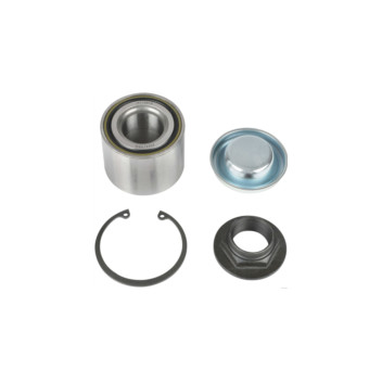 Herth+Buss Jakoparts J4710819 - Wheel Bearing Kit (Rear)