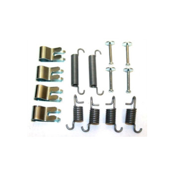 PPF BFK4192 - Brake Fitting Kit (Rear)