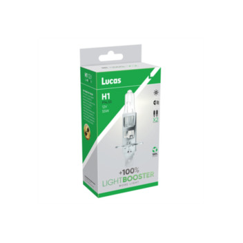 Lucas LLXH1100TR - Fog Light (Front)