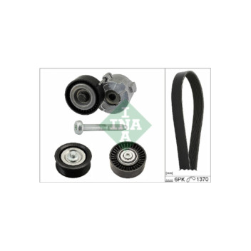 INA 529019010 - Drive Belt Kit