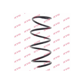 KYB RH3488 - Coil Spring (Front)