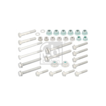 Febi 39758 - Nuts Bolts Etc (Front)