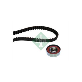 INA 530046210 - Timing Belt Kit