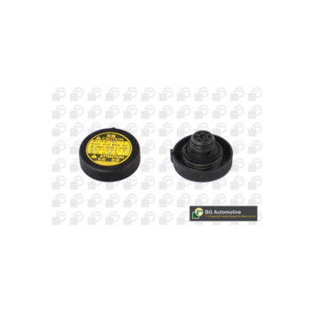 BGA Group CC9100 - Radiator Cap