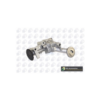 BGA Group LP0826 - Oil Pump