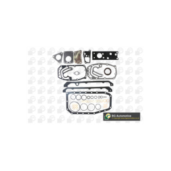 BGA Group CK4566 - Crank Case Gasket Set