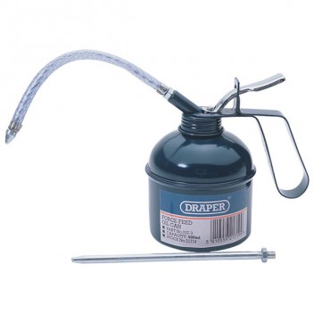 Draper 21719 - 500ml Force Feed Oil Can