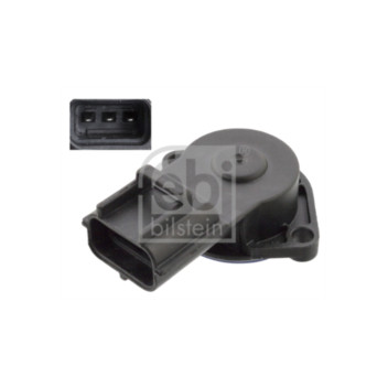 Febi 103689 - Throttle Potentiometer