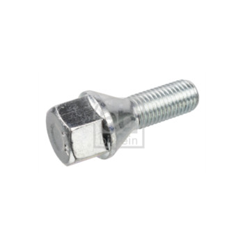 Febi 02062 - Wheel Bolt/Nut (Front)