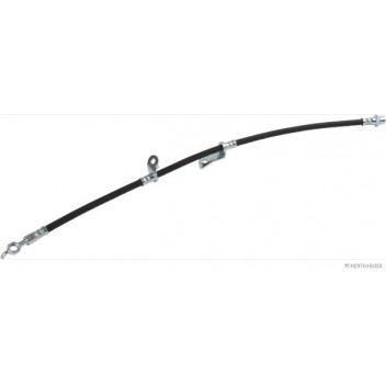 Herth+Buss Jakoparts J3702300 - Brake Hose (Front Left Hand)