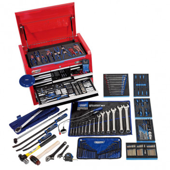 Draper 74363 - APPRENTICE TOOL KIT
