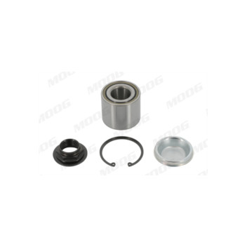 Moog PE-WB-11406 - Wheel Bearing Kit (Rear)