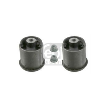 Febi 19930 - Axle Mount/Bush (Rear Left Hand+Right Hand)