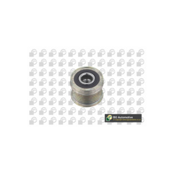 BGA Group DC1414 - Over-Running Alternator Pulley