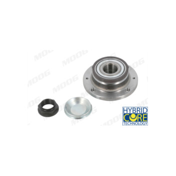 Moog PE-WB-11407 - Wheel Bearing Kit (Rear)