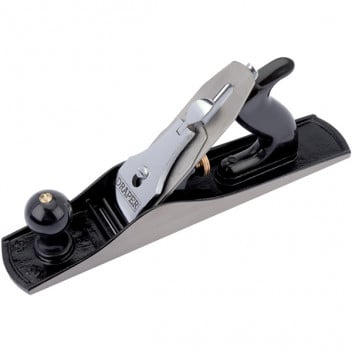 Draper Expert 43364 - Expert 355mm Smoothing Plane