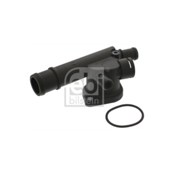 Febi 46298 - Connecting Tube (Coolant)