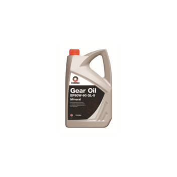 Comma EP80905L - Steering Fluid