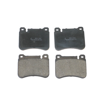 PPF 21473 - Brake Pad Set (Front)