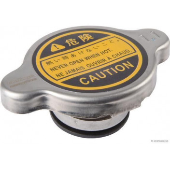 Herth+Buss Jakoparts J1543002 - Radiator Cap
