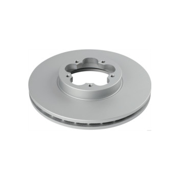 Herth+Buss Jakoparts J3300826 - Brake Disc (Front)