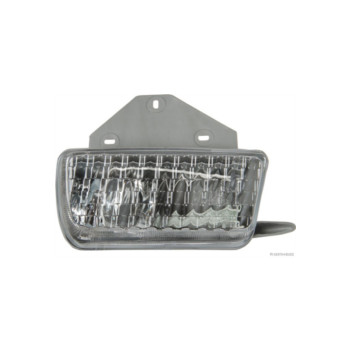 Herth+Buss Elparts 80660057 - Fog Lamp (Right Hand)