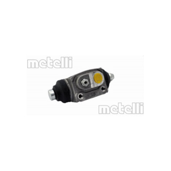 Metelli 04-0462 - Wheel Cylinder (Rear Left Hand)