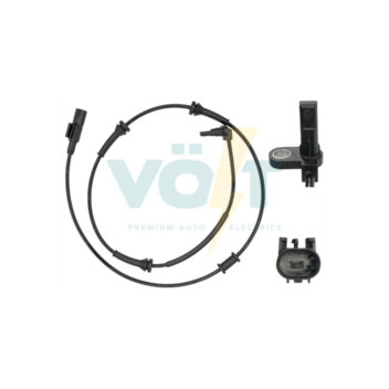 Volt VOL40566ABS - Wheel Speed Sensor (Front Left Hand+Right Hand)