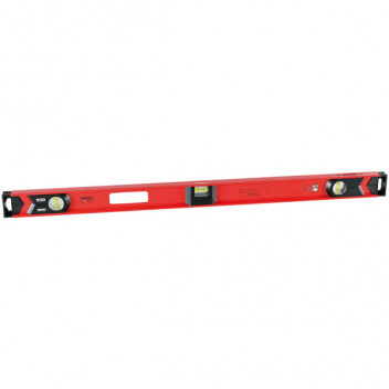 Draper 41394 - I-Beam Levels with Side View Vial  (900mm)