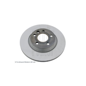 Blue Print ADV184392 - Brake Disc (Rear)