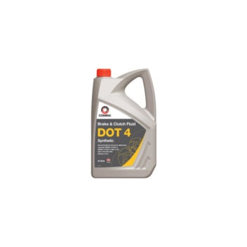 Comma BF45L - Brake Fluid