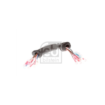 Febi 107107 - Panel (Left Hand)