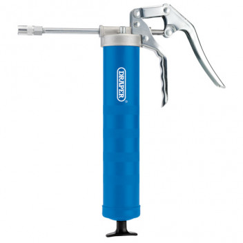 Draper 47813 - 500cc Heavy Duty Pistol Type Grease Gun