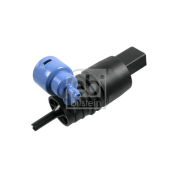 Febi 105954 - Washer Pump (Front)