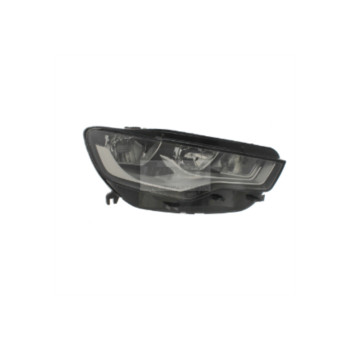 Trupart HL9930 - Head Lamp Unit (Front Right Hand)