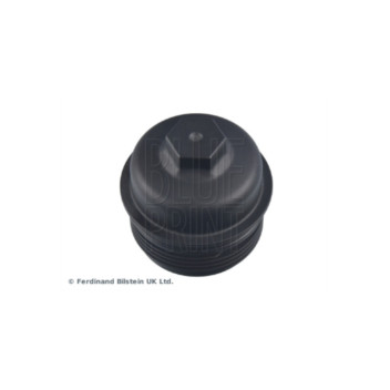 Blue Print ADBP990033 - Oil Filter Housing Cover