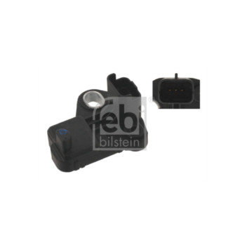 Febi 31198 - Crank Angle Sensor