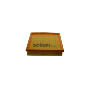 Purflux A1743 - Air Filter