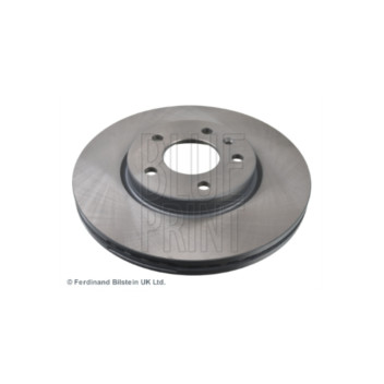 Blue Print ADG043166 - Brake Disc (Front)