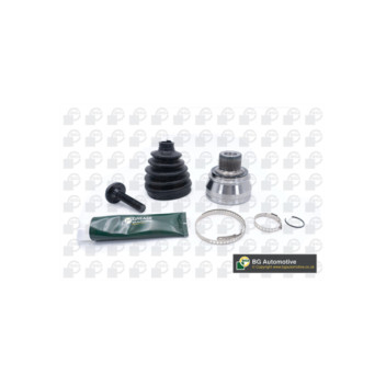 BGA Group CV0115A - CV Joint Kit (Front Outer Left Hand+Right Hand)