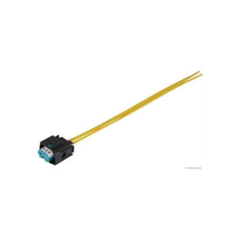 Herth+Buss Elparts 51277318 - Cable Repair Set (Fuel-Eng. Man)