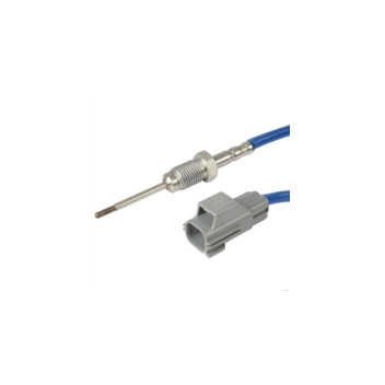 Herth+Buss Elparts 70682316 - Exhaust Gas Temperature Sensor